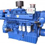 Yuchai YC6TD | Marine diesel engine